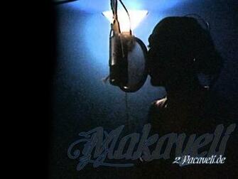 Qu Rise Phill Tupac Wallpaper Live C Shakur Featuring