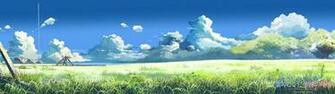 Dual Screen Monitor Wallpaper