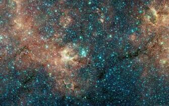 Desktop Background Space Hubble Image