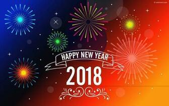 Wallpaper Happy New Year