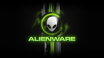 HD Alienware Wallpaper Background For Laptops