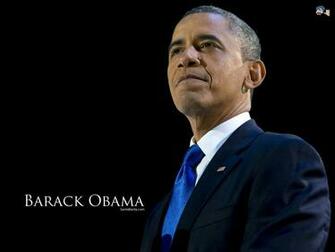Barack Obama Wallpaper