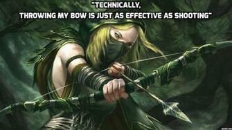 Out Of Context D Quotes That Will Have You Rolling Dorkly Post