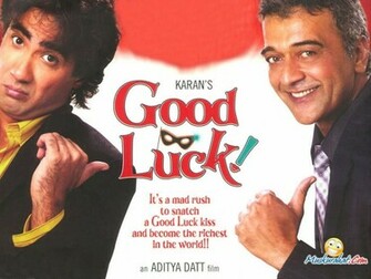 Good Luck Desktop Wallpaper Movies