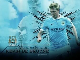 Kevin De Bruyne Wallpaper High