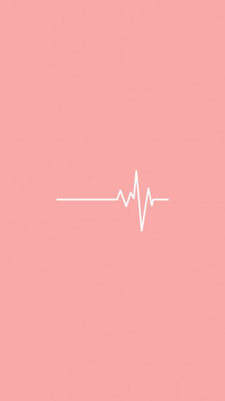 Pink Instagram Story Highlight Cover Health Nursing Fitness