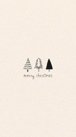 Christmas iPhone Wallpaper You Must See Artist Hue