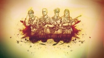 Nazi Zombies Wallpaper Image Search Results