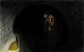 Amnesia The Dark Descent By Mattytuck