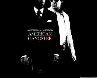 Mobster Wallpaper