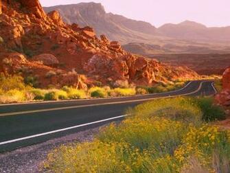 Hq Valley Of Fire State Park Nevada Wallpaper
