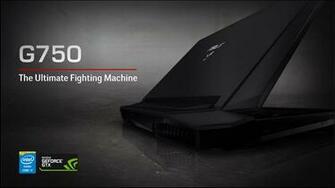 High Performance Laptops Asus G750jh Db71 Inch Windows