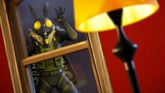 Mothmando Fortnite Know Your Meme