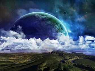 Epic Space Wallpaper