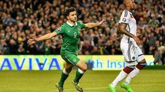 Northern Ireland Soccer Wallpaper At Wallpaperbro