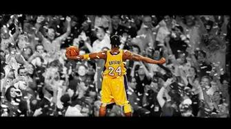 Kobe Wallpaper HD