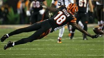 Aj Green Background