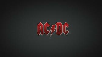 Ac Dc Wallpaper By Blackbyte223