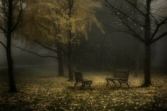 Autumn Nostalgia By Kotenko