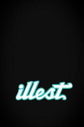 Go Back Gallery For Illest Wallpaper HD