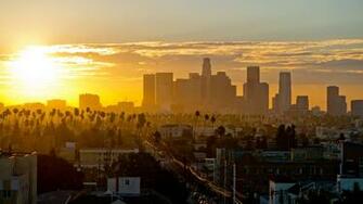 Lax Transfers Los Angeles Airport Car Service