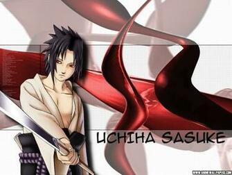 Sasuke Is The Best Uchiha Wallpaper