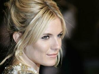 Sienna Miller Wallpaper