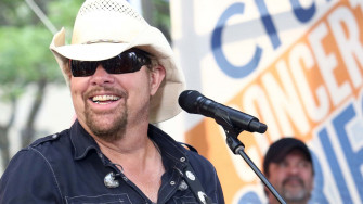 Wallpaper Foto Dari Toby Keith