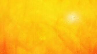 Orange Rain Water Drops Background Splash Image