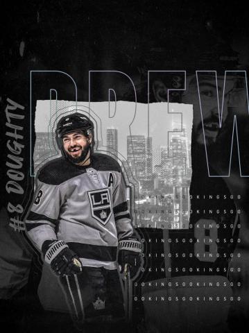 La Kings Desktop Mobile Wallpaper Los Angeles