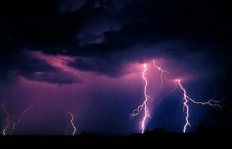 Thunder And Lightning Wallpaper4 Jpg
