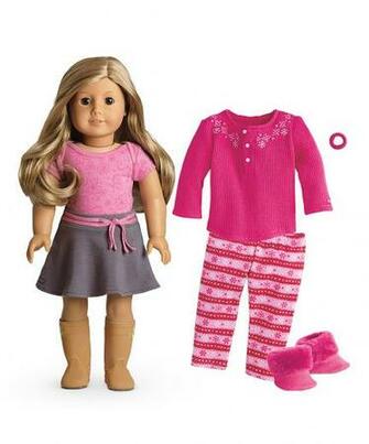 Today You Can Find Some Deals On American Girl Products Which Are