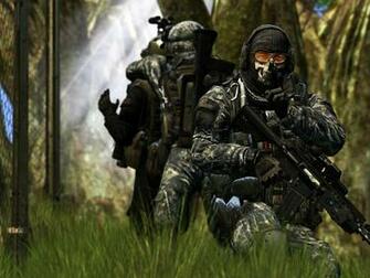 Call Of Duty Computer Wallpaper Desktop Background