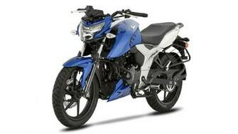 Image Of Tvs Apache Rtr 4v Photos