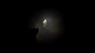 The Cave I