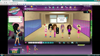 Moviestarplanet