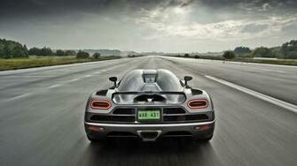 Amazing Koenigsegg Wallpaper Myspace Background