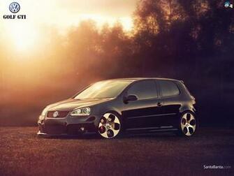 Volkswagen Wallpaper