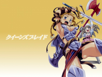 Wallpaper Queen S Blade Fond D Cran Photos