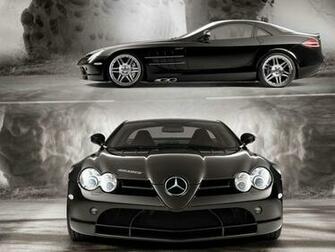 Mercedes Brabus Wallpaper