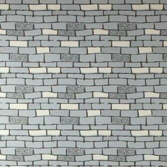 The Wall Wallpaper By Hemingway For Graham Brown Modern