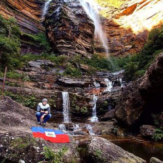 Blue Mountains National Park Wallpaper