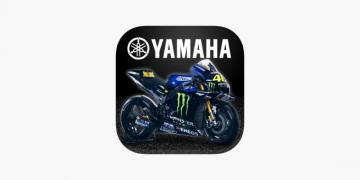 Ride Yamaha On The App Store