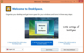 Desktop Clutter A Windows Guide To Transform 2d Monitor Into 3d