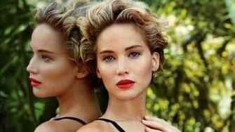 Jennifer Lawrence Wallpaper HD