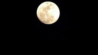 Full Moon HD Wallpaper For Desktop