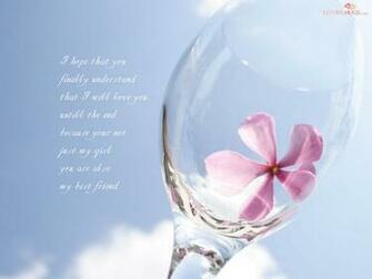 Love Poems Wallpaper