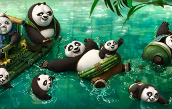 Wallpaper Action Nature Water Dreamworks Men Girls