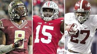 College Football Playoff Six Underrated Game Changers Fox Sports