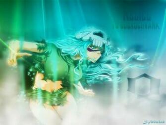 Neliel Wallpaper